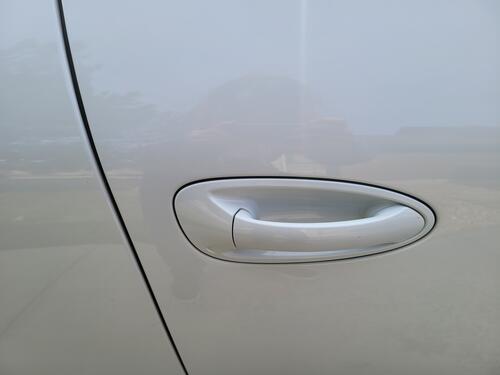 Porsche Panamera exterior 34