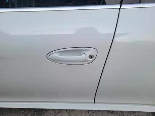 Porsche Panamera exterior 33