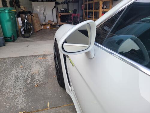 Porsche Panamera exterior 29