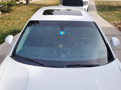 Porsche Panamera exterior 31