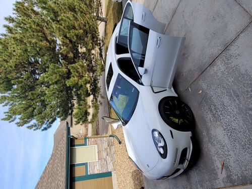 Porsche Panamera exterior 15