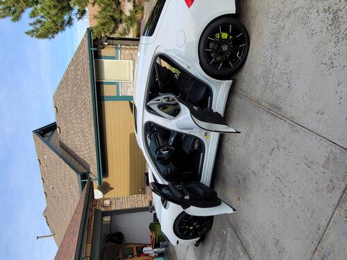 Porsche Panamera exterior 16