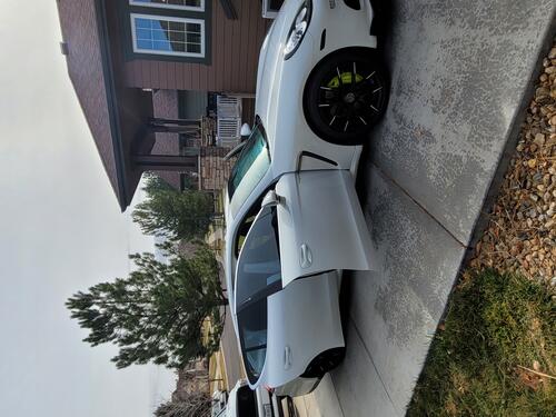 Porsche Panamera exterior 17