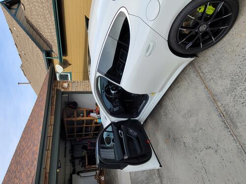 Porsche Panamera exterior 18