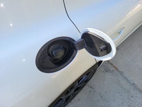 Porsche Panamera exterior 37